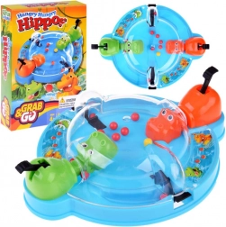 Hipopotamii Flămânzi joc de la Hasbro