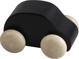 Detoa Prima mea mașinuță neagră