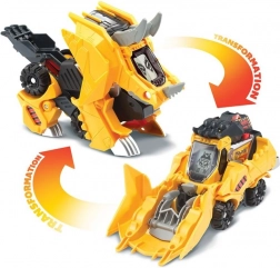 Vtech Trykr - super Triceratops