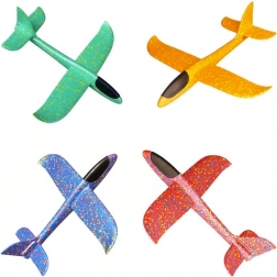 avion de aruncat fly pentru copii