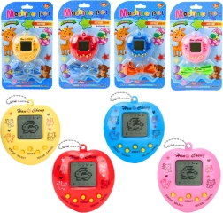 Joc electronic Tamagotchi Oul cu animal de companie virtual
