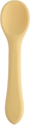 Linguriță pentru copii din silicon 14 cm