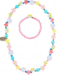 Souza - Set colier și brățară Milla