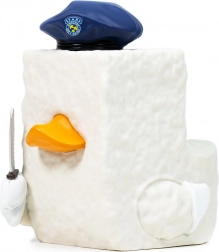 Tubbz rățușcă Resident Evil Tofu – figurină de colecție