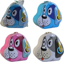 Pușculița Cățeluș