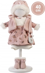 Outfit stilat pentru papusa