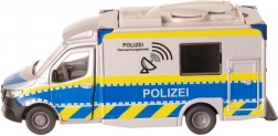 Autospecială de poliție Mercedes-Benz Sprinter 1:50 Siku