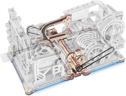 RoboTime 3D puzzle Accesorii de Conectare