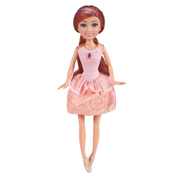 Prințesa Sparkle Girlz în con