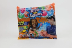 Nerf Better Than Balloons Core 2 capsule cu apă