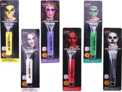 Machiaj de Halloween