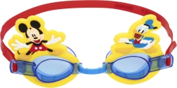 Ochelari de Înot pentru Copii Mickey Mouse și Donald Duck