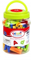 Litere și numere magnetice pentru copii