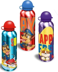 Sticlă PAW PATROL 500 ml