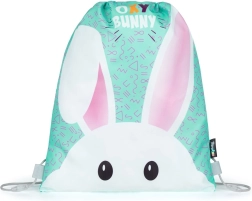 Săculeț pentru echipament sportiv Oxy Bunny