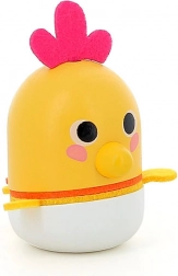 Vilac Fluier Lemn Puișor