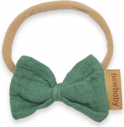 bentiță pentru bebeluși New Baby mint