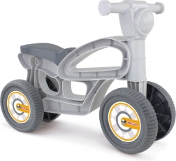 Odrăzdedlo Mini Custom gri CHICOS