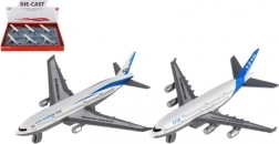 Model avion Civil Aviation 1210