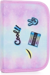 Penar 1 etaj, 2 clapete, gol OXY NEXT Rainbow