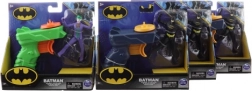 Figurină de acțiune Batman cu spinner 10 cm