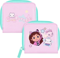 Portofel pentru copii GABBY’S DOLLHOUSE
