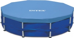 Prelată de protecție pentru piscine Intex 457 cm