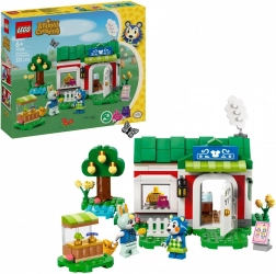 lego animal crossing able sisters – magazin de haine