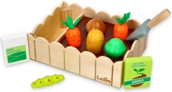 Grădinița mea de legume