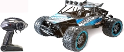 RC monster truck pro pentru off-road conducere 1:10
