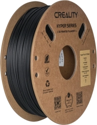 Filament Creality Hyper PLA-CF negru 1,75 mm