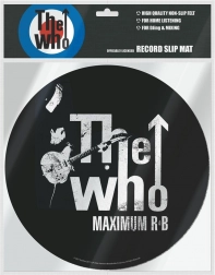 Substrat pentru pickup The Who