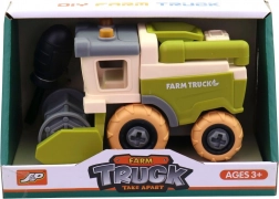 Combine de înșurubat 14,5 × 7,5 × 9,5 cm