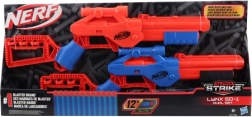 Set Blaster Nerf Alpha Strike