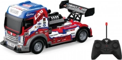 Cap tractor RC luminos Heavy Truck 23,5 cm