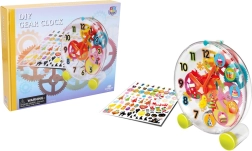 Set de construcție mecanică a ceasului