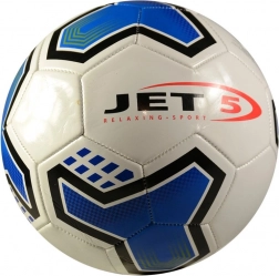 Minge de fotbal Jet 5
