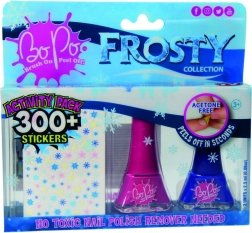 Lac de unghii Bo-Po Regatul de Gheață