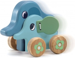 Elefant muzical DJECO