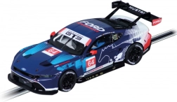 Carrera Evolution Ford Mustang GT3 mașină de curse pentru pistă 1:32