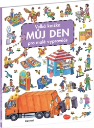 Marea carte Ziua mea pentru micii povestitori