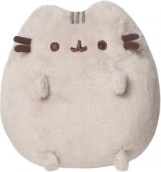 Jucărie de pluș PUSHEEN, șezând, 13 cm