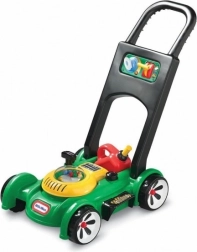 Mașină de tuns iarbă pentru copii cu sunete LITTLE TIKES Gas ‘n Go