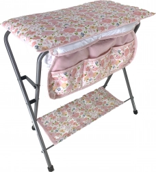 Masă de înfășat 46 × 26 × 49 cm