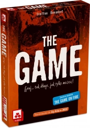 Cartamundi The Game joc de cărți