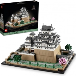 LEGO® Architecture 21060 Castelul Himeji