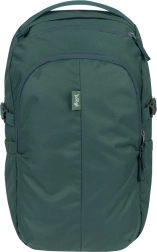 Baagl rucsac Dash Green GRS