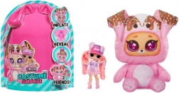 Costum L.O.L. Surprise Tweens Ali Dance