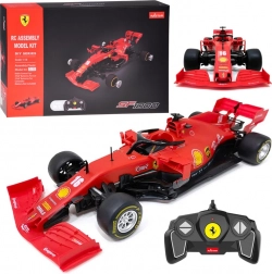 Rastar FERRARI SF1000 1:16 kit model RC de monopost