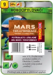 Marte: Terraformare – pachet promo 5 cărți (2023)
